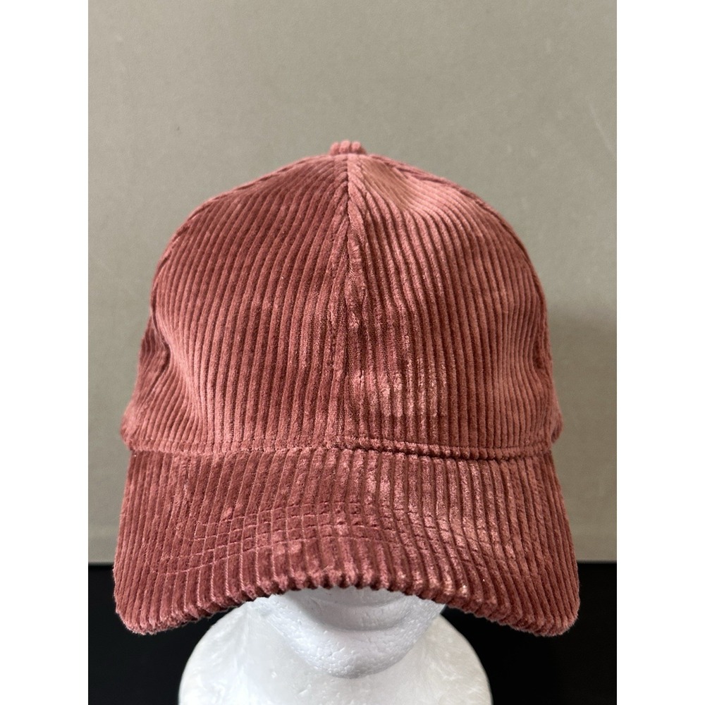 David & Young Corduroy Hat
